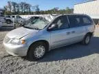 2001 Chrysler Town & Country LX