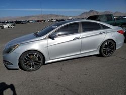 Hyundai Vehiculos salvage en venta: 2014 Hyundai Sonata SE