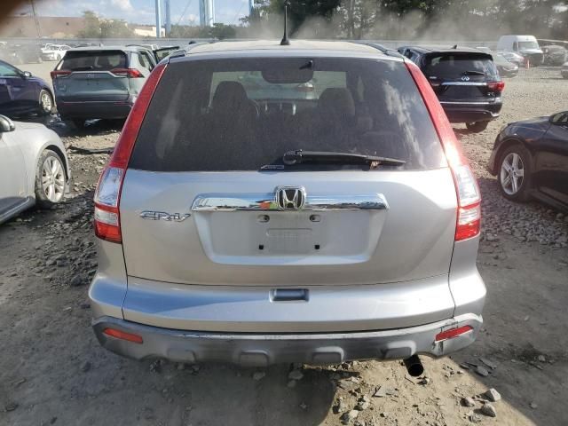 2007 Honda CR-V EX