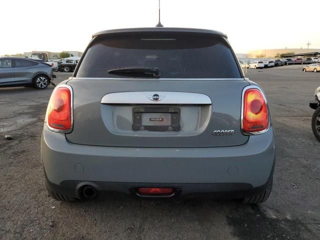 2015 Mini Cooper