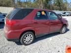 2007 Buick Rendezvous CX