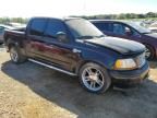 2002 Ford F150 Supercrew Harley Davidson