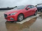 2016 Mazda 3 Sport