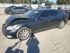 2007 Lexus LS 460L