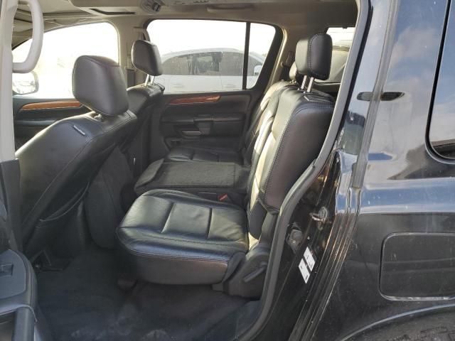 2010 Infiniti QX56