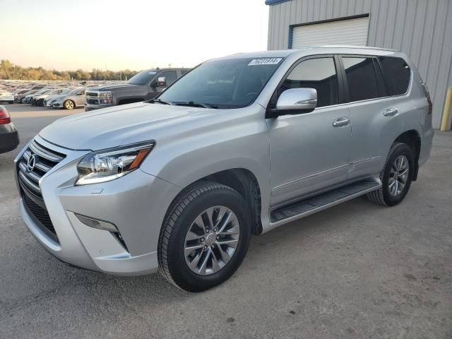 2016 Lexus GX 460 Premium