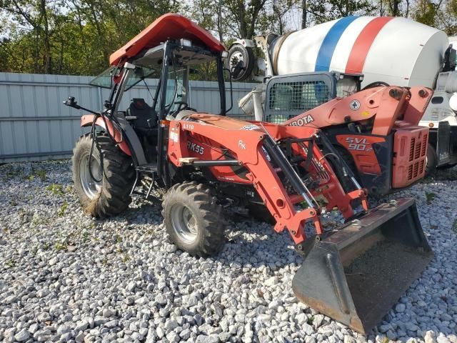 2018 Other Tractor