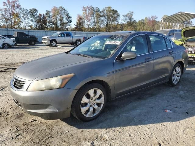 2009 Honda Accord EXL