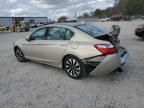 2015 Honda Accord Hybrid EXL