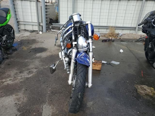 2004 Honda VT1100 C