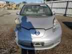 2012 Nissan Leaf SV