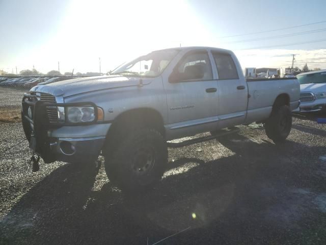 2005 Dodge RAM 2500 ST