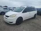 2005 Toyota Sienna CE