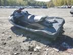 2022 Seadoo Jetski