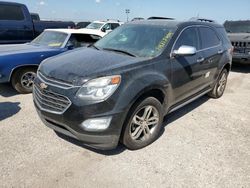 2017 Chevrolet Equinox Premier en venta en Arcadia, FL