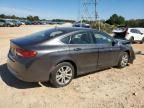 2017 Chrysler 200 Limited