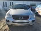 2006 Mercedes-Benz ML 350