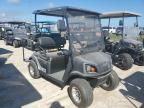 2021 Ezgo Golf Cart