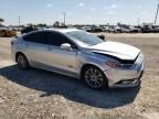 2017 Ford Fusion SE Phev