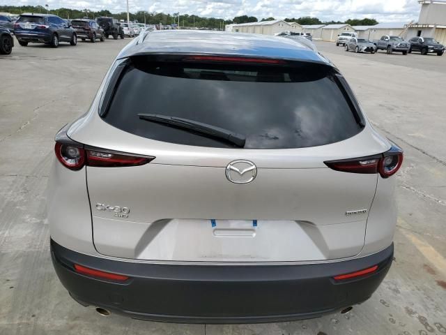 2024 Mazda CX-30 Select