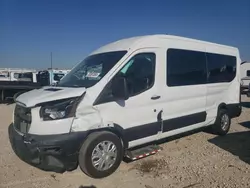 Ford Vehiculos salvage en venta: 2020 Ford Transit T-350