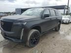 2022 Cadillac Escalade ESV Sport Platinum