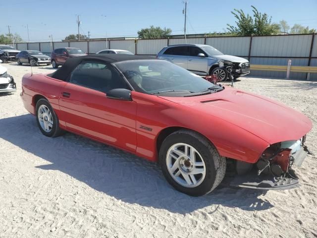 1994 Chevrolet Camaro Z28