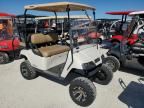 2011 Aspt Golf Cart