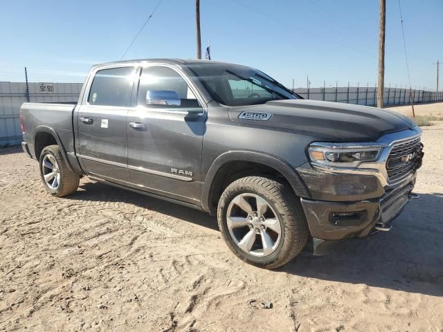 2019 Dodge RAM 1500 Limited