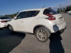 2017 Nissan Juke S