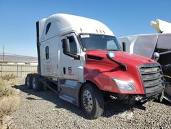 Freightliner salvage cars for sale: 2020 Freightliner Cascadia 126