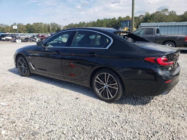 2023 BMW 530E