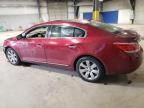 2011 Buick Lacrosse CXL