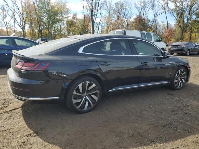 2021 Volkswagen Arteon SEL R-Line