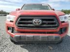 2022 Toyota Tacoma Double Cab