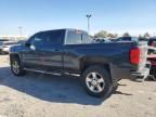 2018 Chevrolet Silverado K2500 Heavy Duty LT