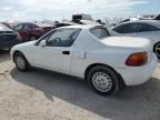 1994 Honda Civic DEL SOL S