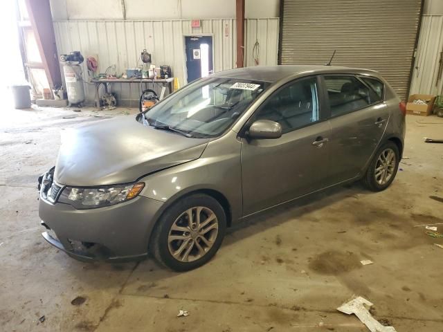 2011 KIA Forte EX