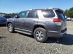 2011 Toyota 4runner SR5