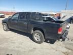 2003 Dodge Dakota Quad Sport