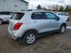 2021 Chevrolet Trax 1LT