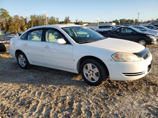 2006 Chevrolet Impala LS