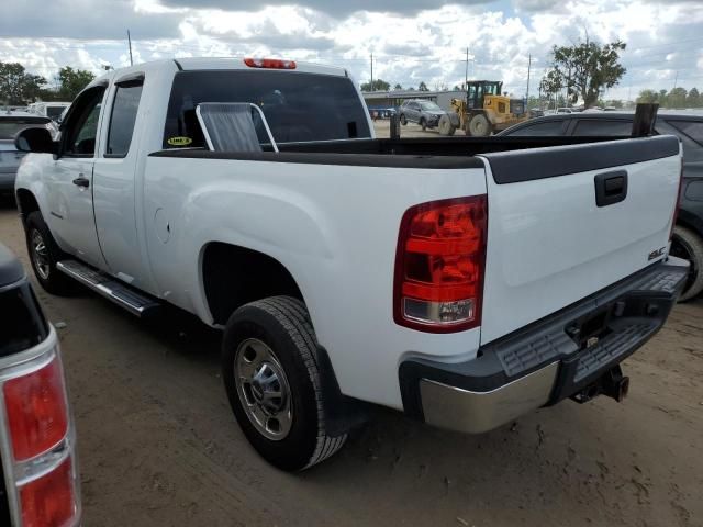 2013 GMC Sierra C2500 Heavy Duty