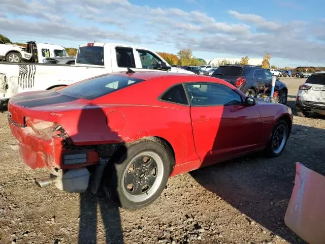 2010 Chevrolet Camaro LS