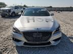 2019 Genesis G80 Base