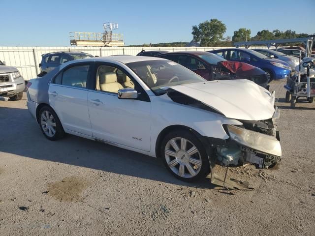 2007 Lincoln MKZ