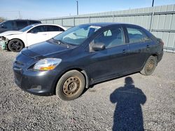 Toyota Vehiculos salvage en venta: 2007 Toyota Yaris