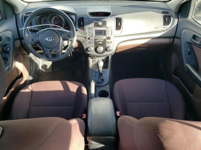 2010 KIA Forte EX