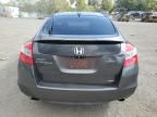 2013 Honda Crosstour EXL