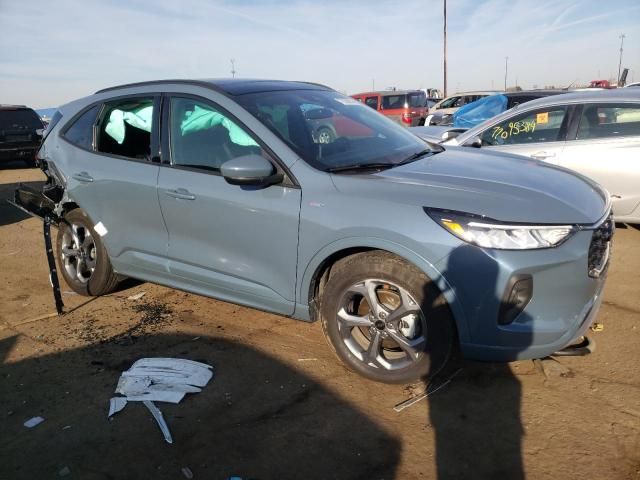 2023 Ford Escape ST Line Select